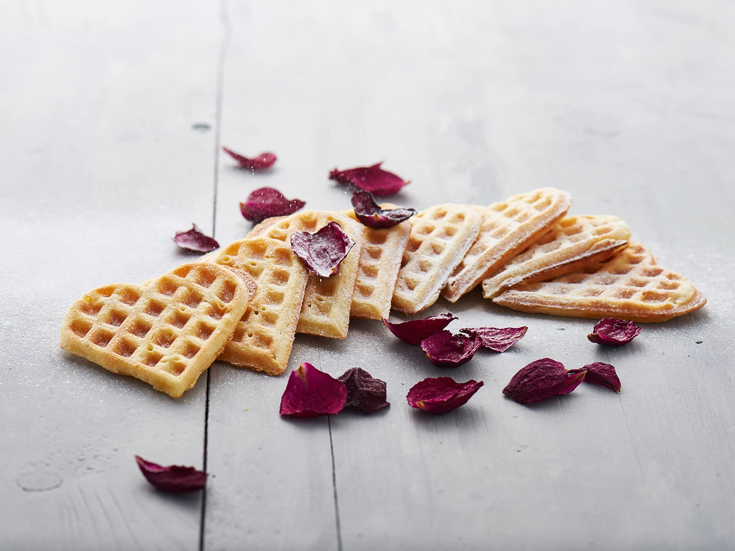 App. per pretzel e cialde Bretzeli & Waffles