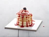 App. per pretzel e cialde Bretzeli & Waffles