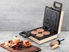 App. per pretzel e cialde Bretzeli & Waffles