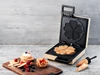 App. per pretzel e cialde Bretzeli & Waffles