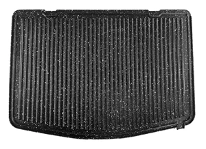 Plaque de gril pour 7377