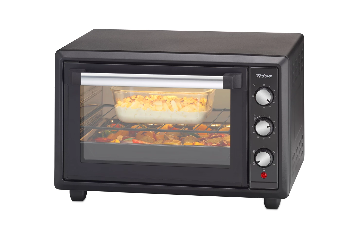 Oven Forno Gusto 28L