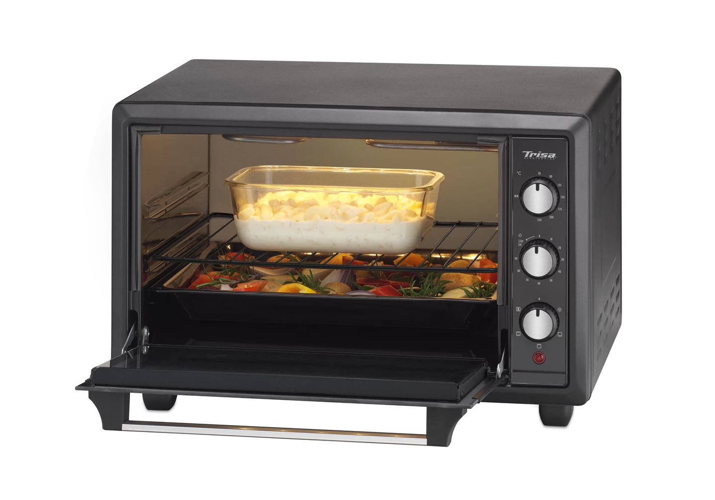 Oven Forno Gusto 28L