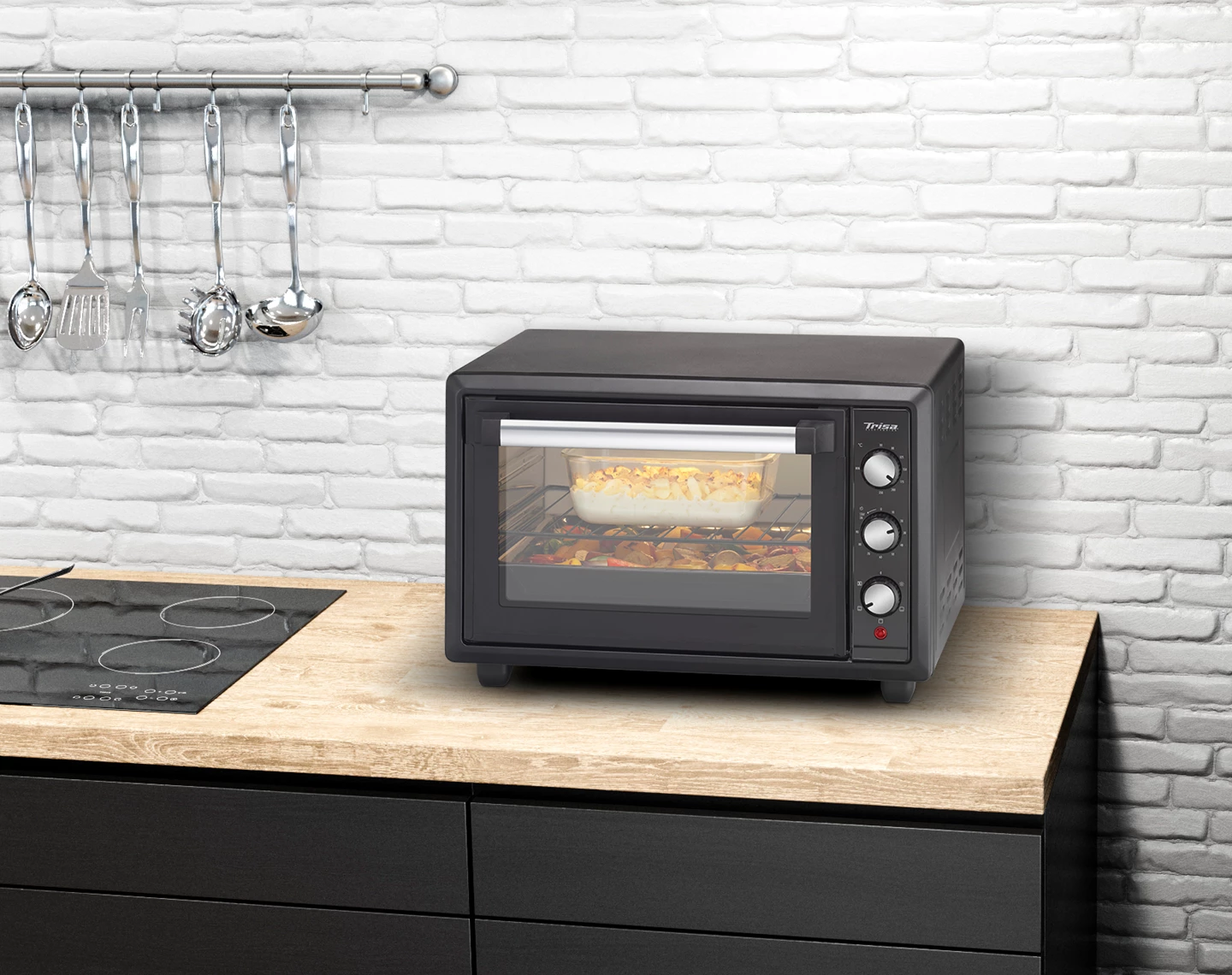 Oven Forno Gusto 28L