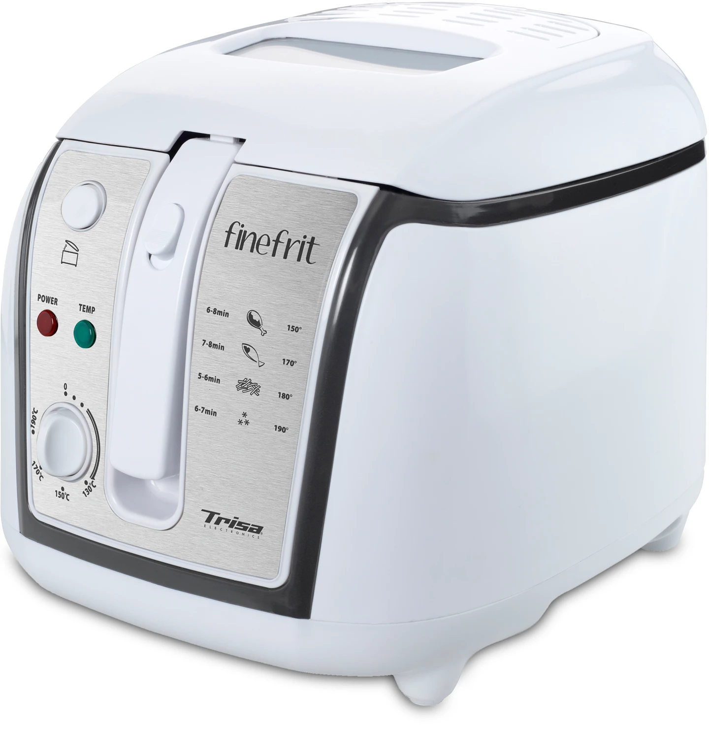 Friggitrice Finefrit