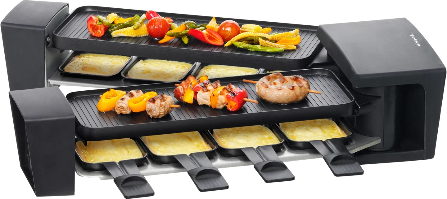 Raclette Vario Flex
