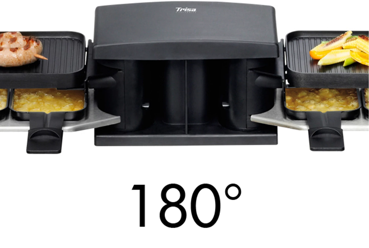 Raclette Vario Flex