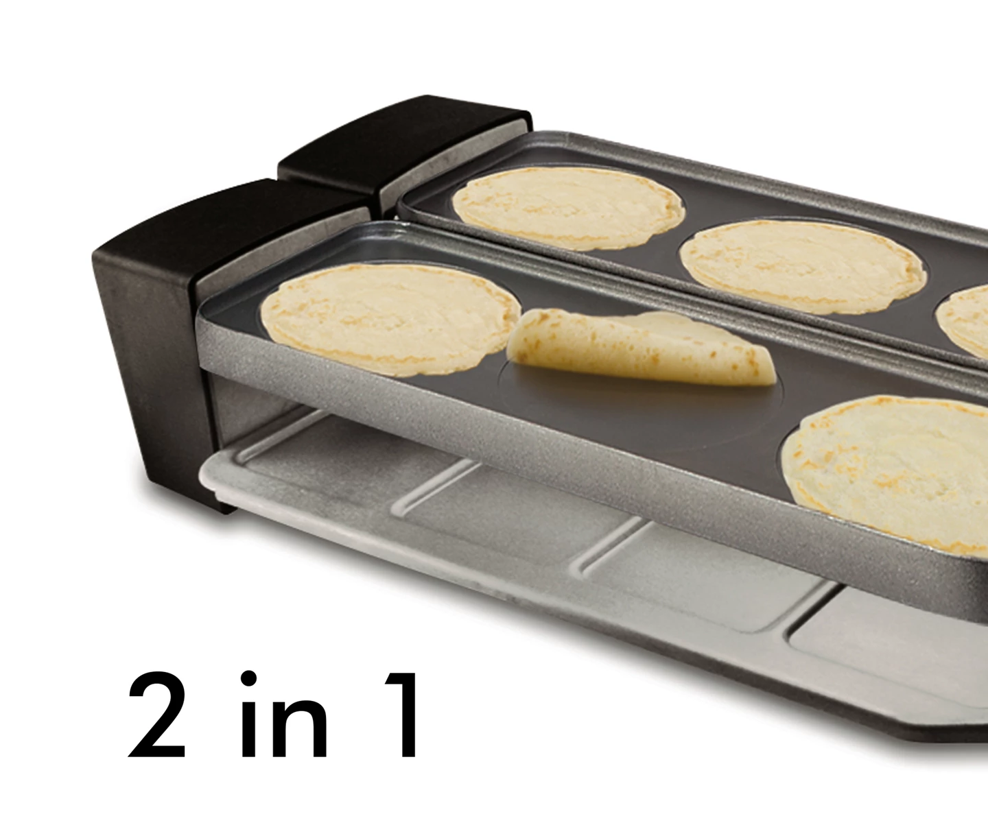 Raclette Vario Flex
