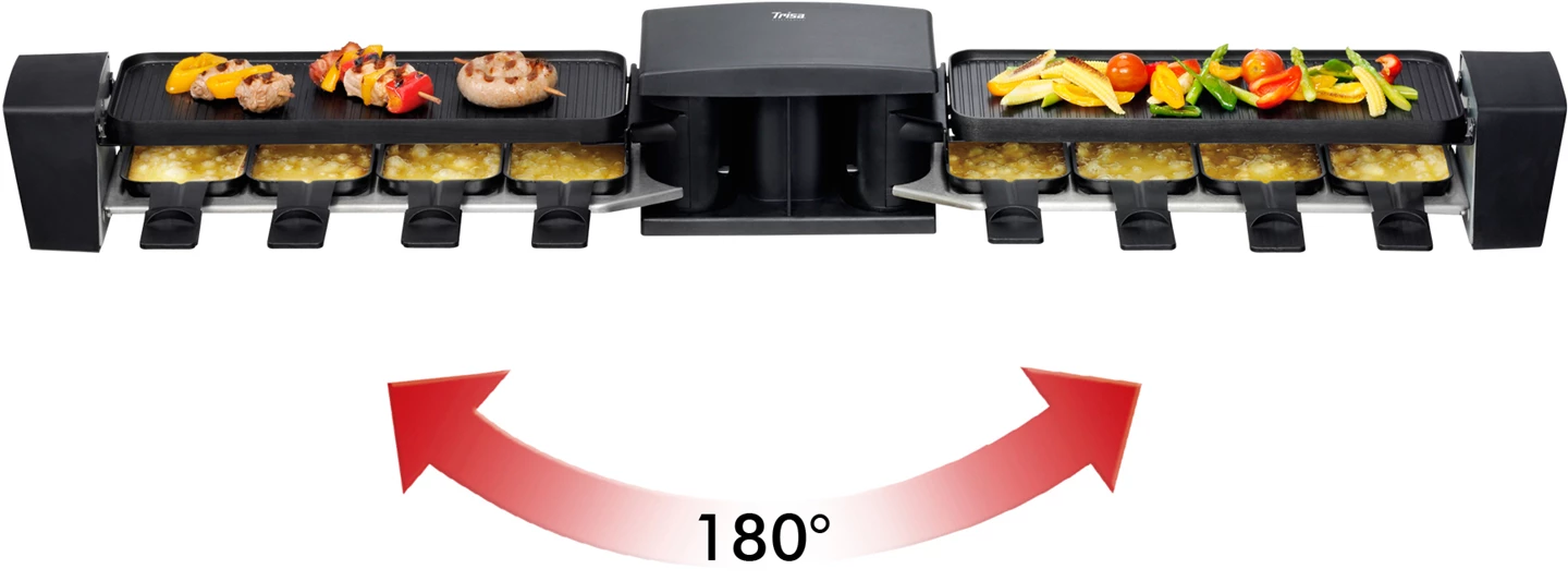 Raclette Vario Flex