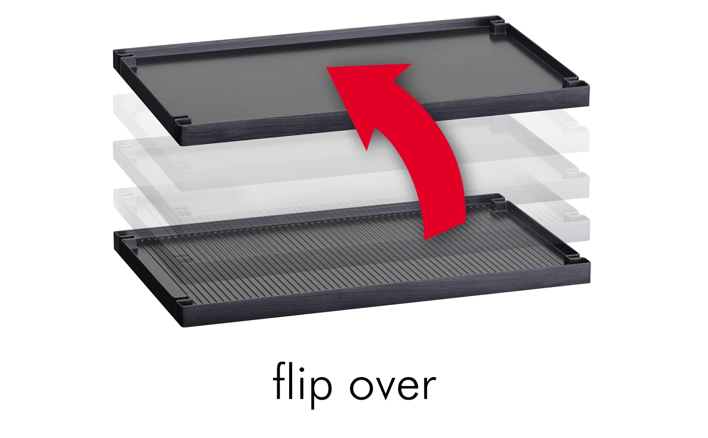 Pizza Raclette Perfect Pizza