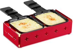 Candle raclette 