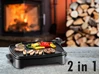 Grill électrique BBQ Power Grill