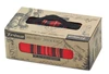 Candle raclette with bag Into the wilds