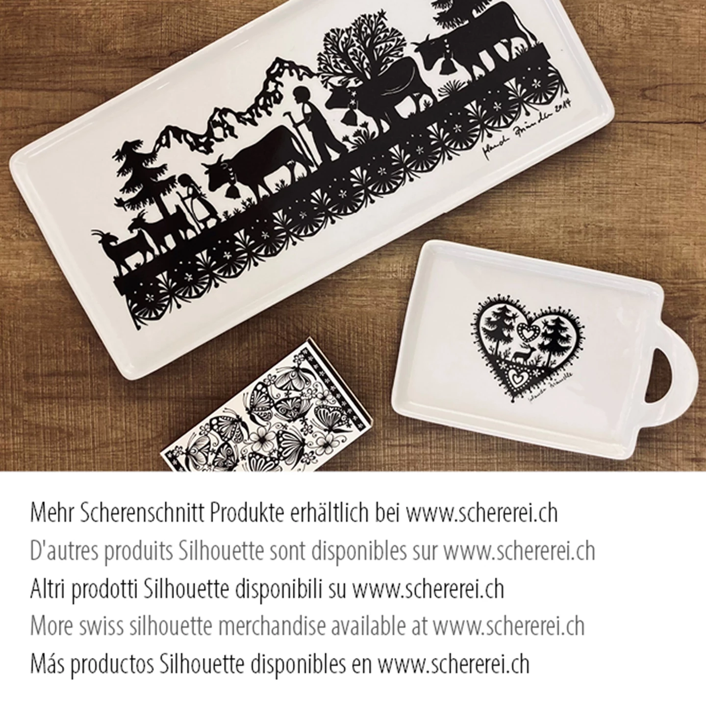 Kerzen-Raclette Kitchenette