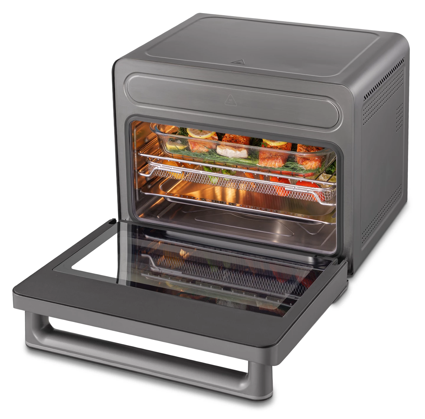 Steamer Air Fusion Pro 24 L