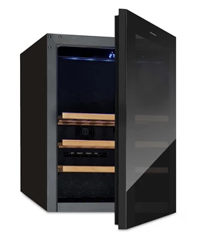 Wine climate cabinet 118 L