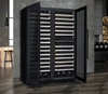 Weinklimaschrank 767 L mit Triple Zone
