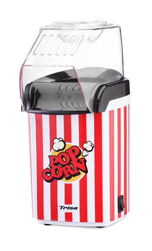 Macchina per popcorn 