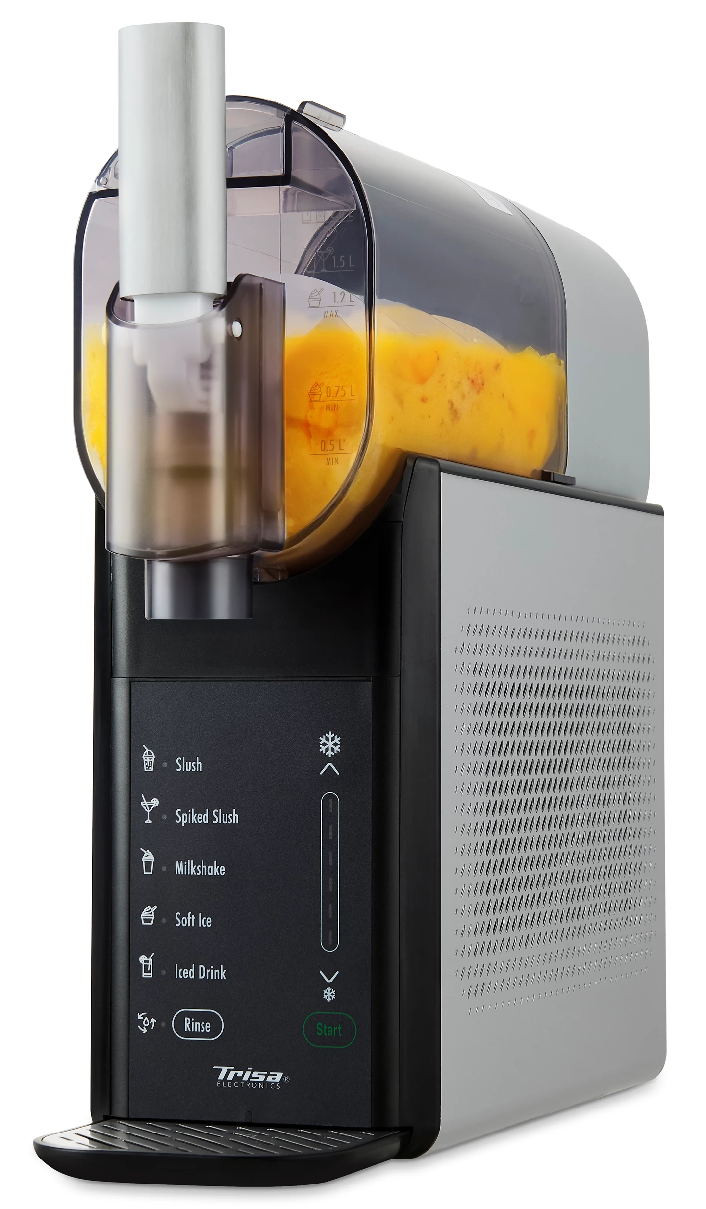 Speiseeismaschine Slush'n'Cream