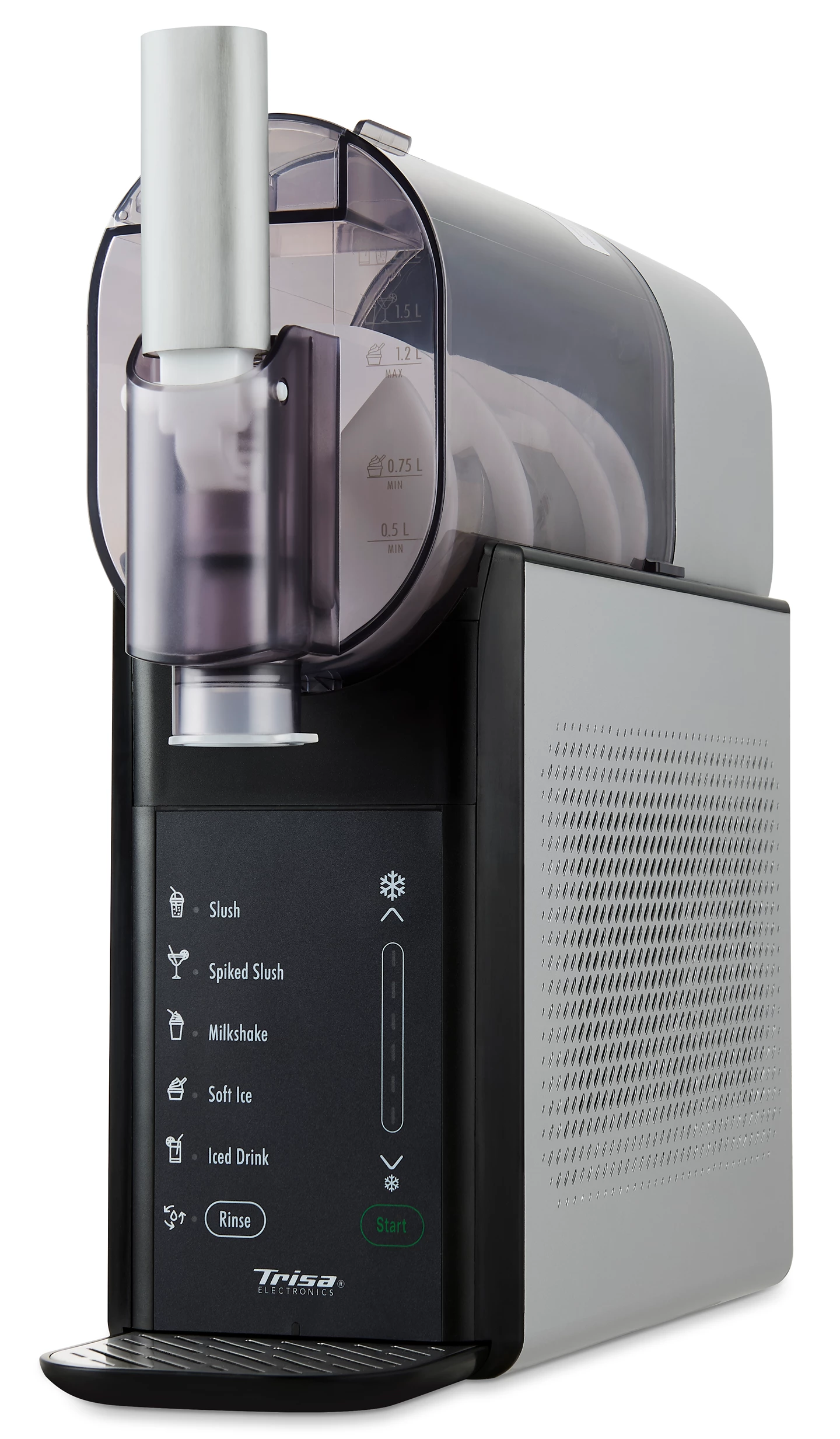 Speiseeismaschine Slush'n'Cream