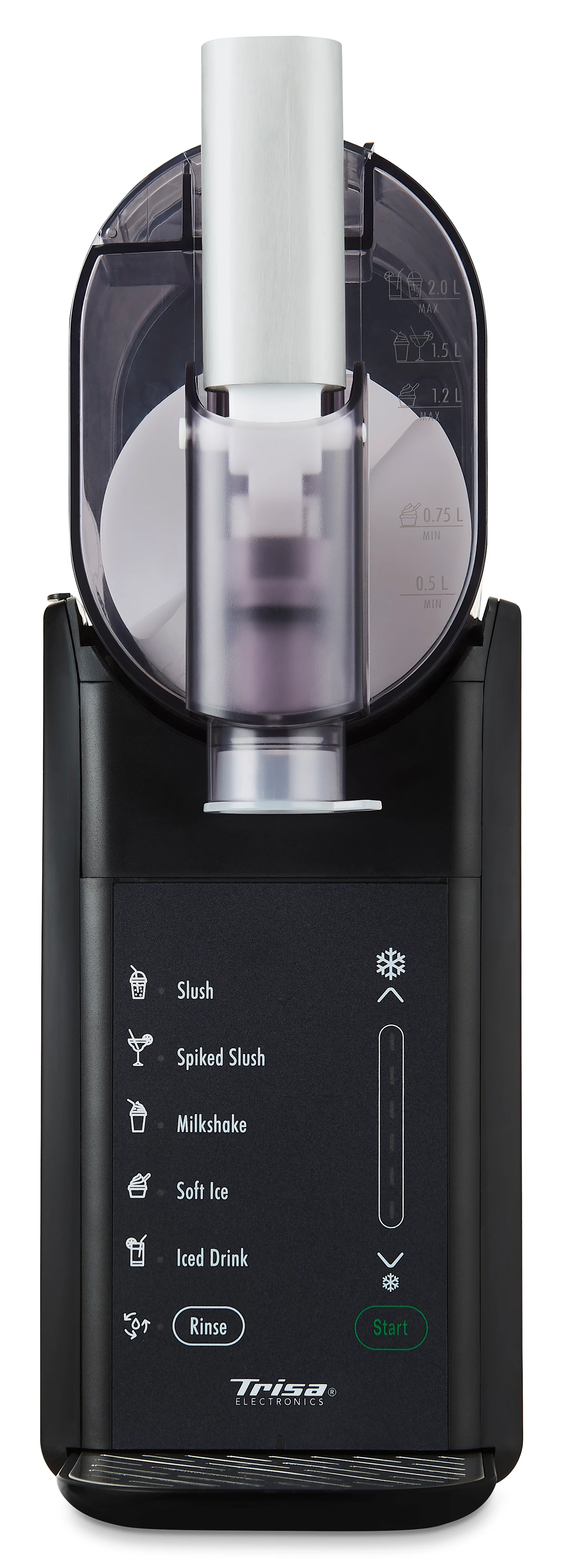 Speiseeismaschine Slush'n'Cream