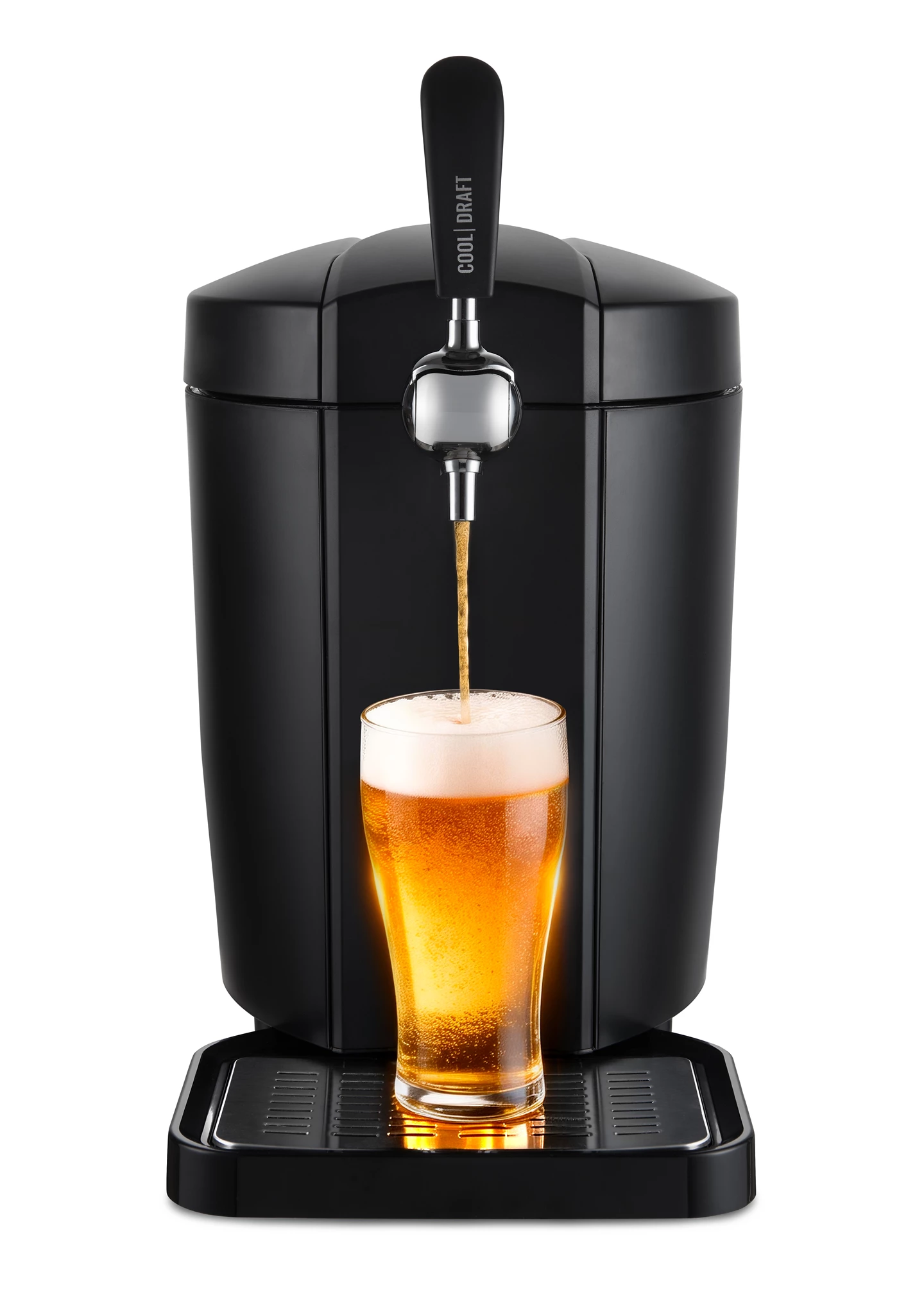 Bierzapfanlage Cool Draft