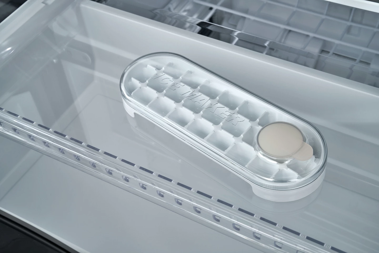 Food Center 516 L, Inox