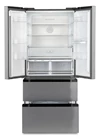 Food Center 516 L, Inox