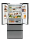 Food Center 516 L, Inox