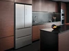 Food Center 516 L, Inox