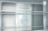 Food Center 516 L, Inox