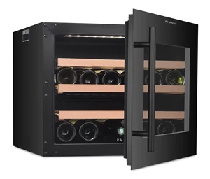 Cantina climatizzata per vino da incasso 51 L