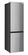 Combi Fridge 253 L, Inox