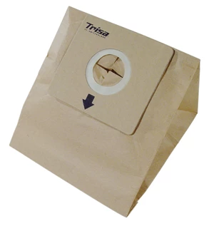Staubbeutel Papier 5Stk