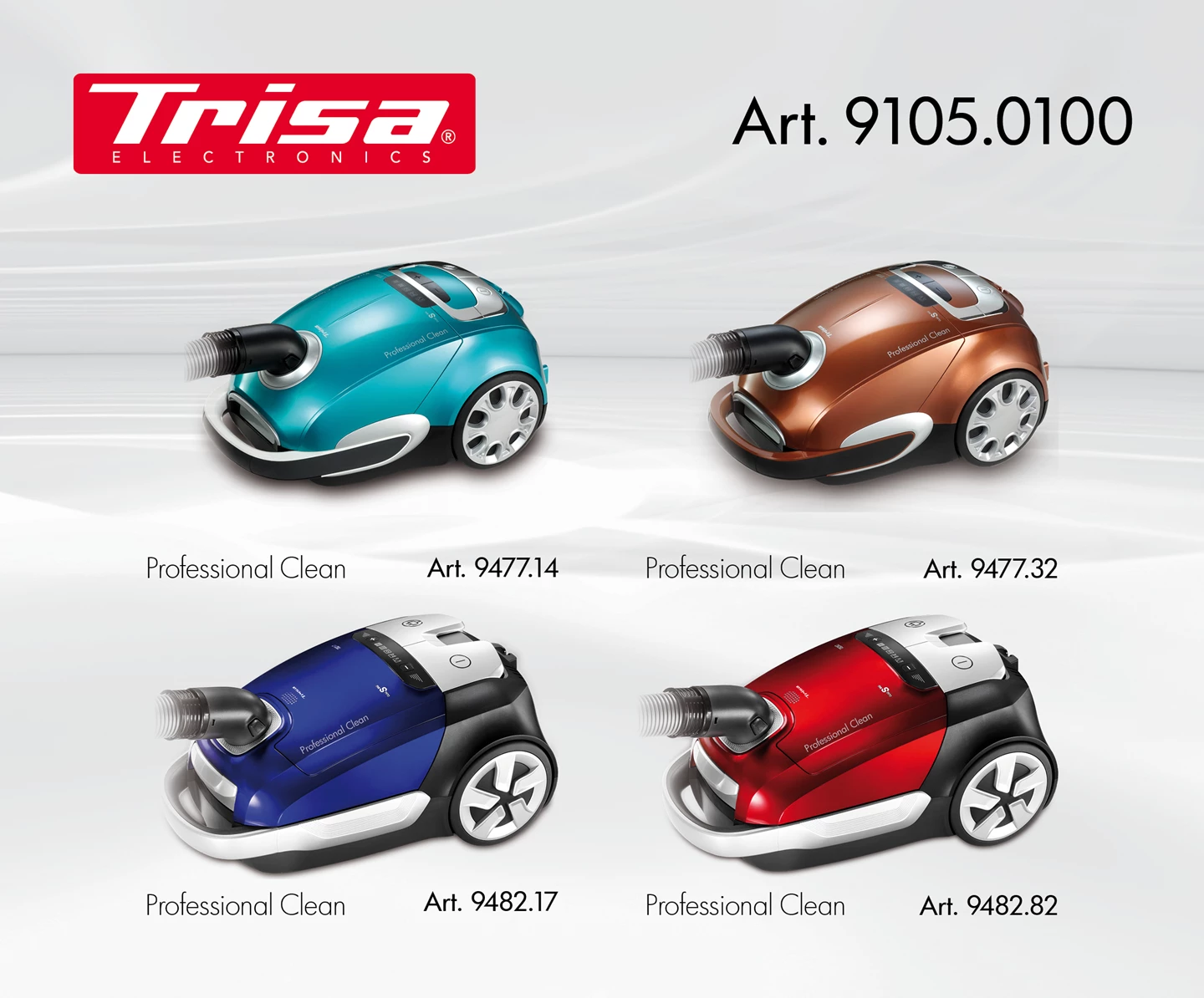 Micro Staubbeutel 5Stk. 9477 + 9482