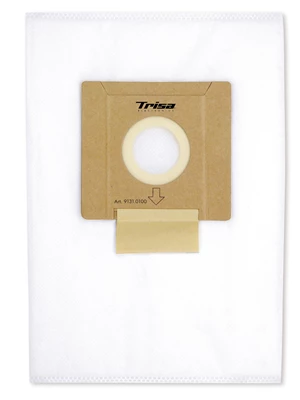 Micro-sac à poussière 5 pcs. pour 9536