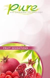 Kapsel Fruit Sensations