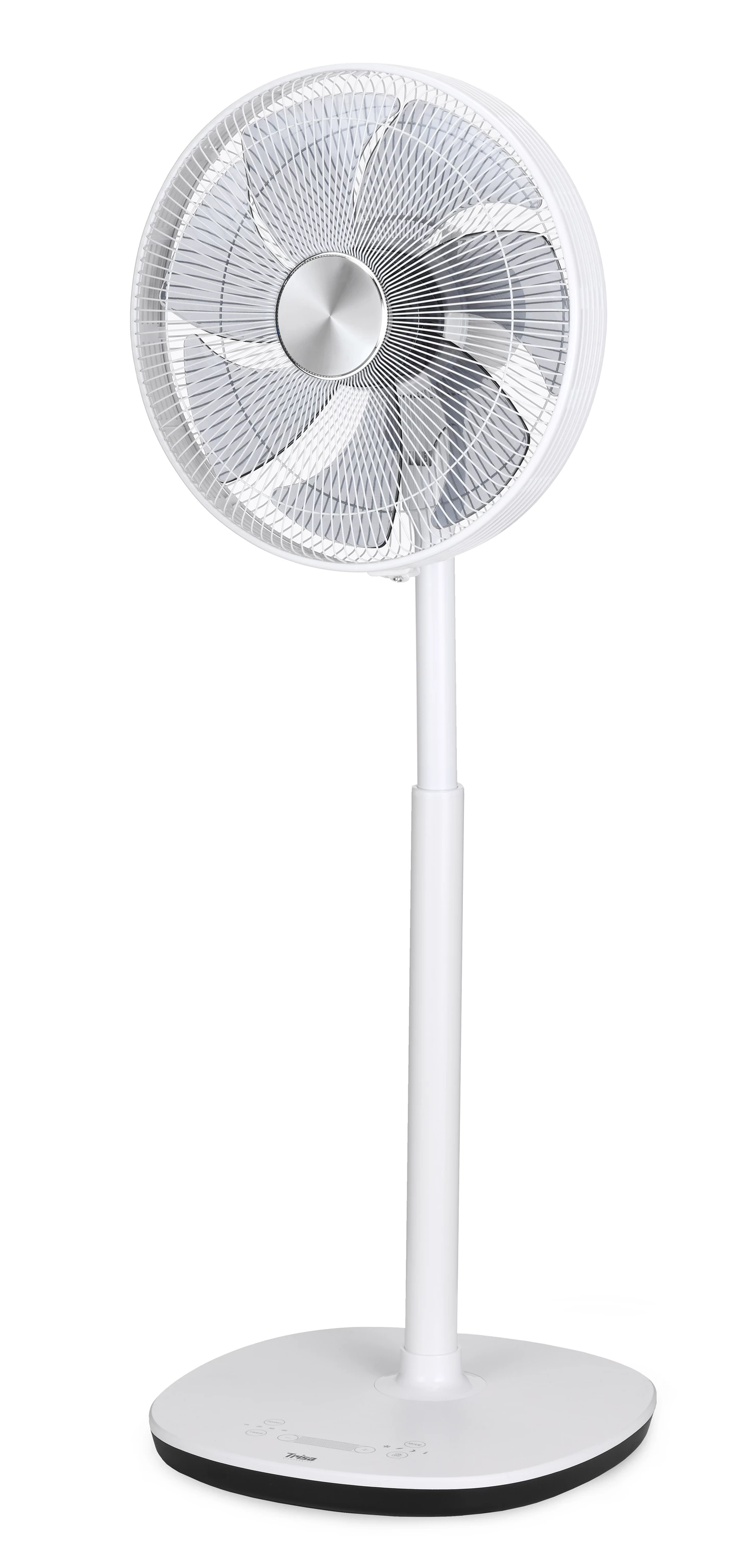 Standventilator Silent Chill