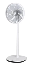 Standventilator Silent Chill