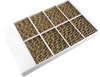 Filtre pour refroidisseur d'air 9356