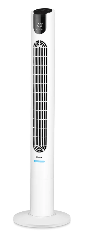 Ventilateur de tour 