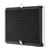 2-in-1 HEPA & activated carbon filter