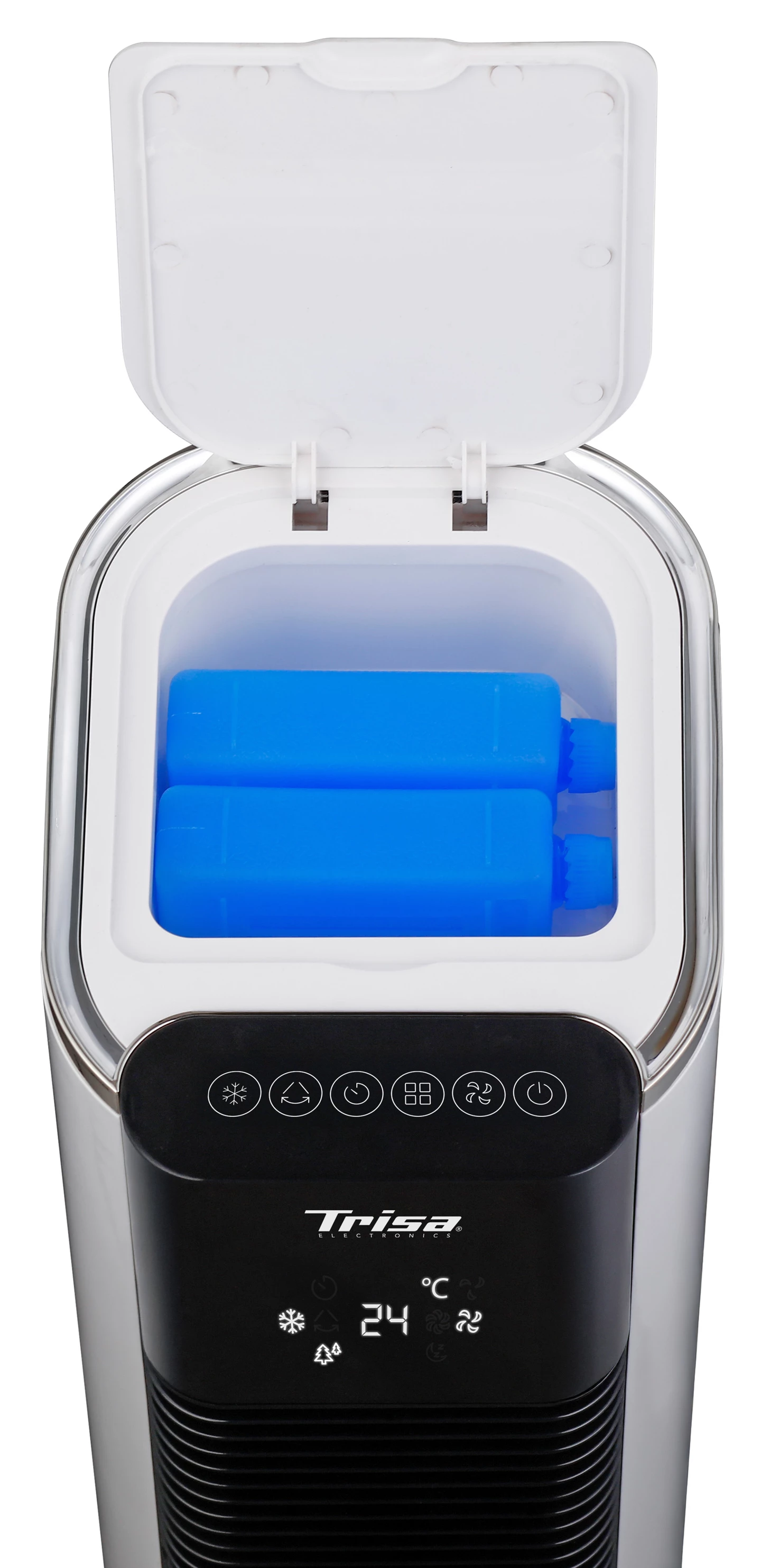 Luftkühler Hydro Chill X81 Max