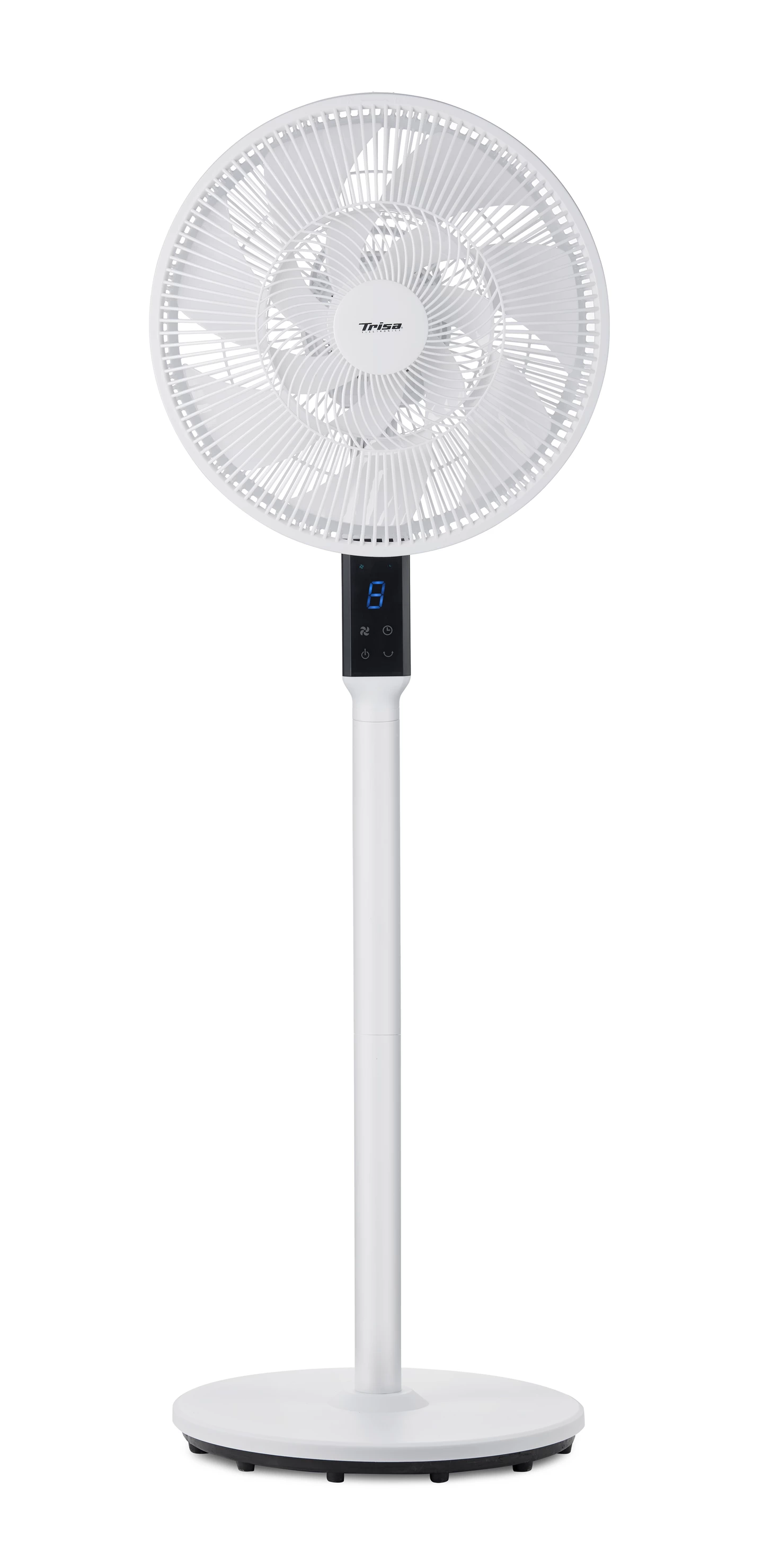 Standventilator Comfort Breeze X83 Plus
