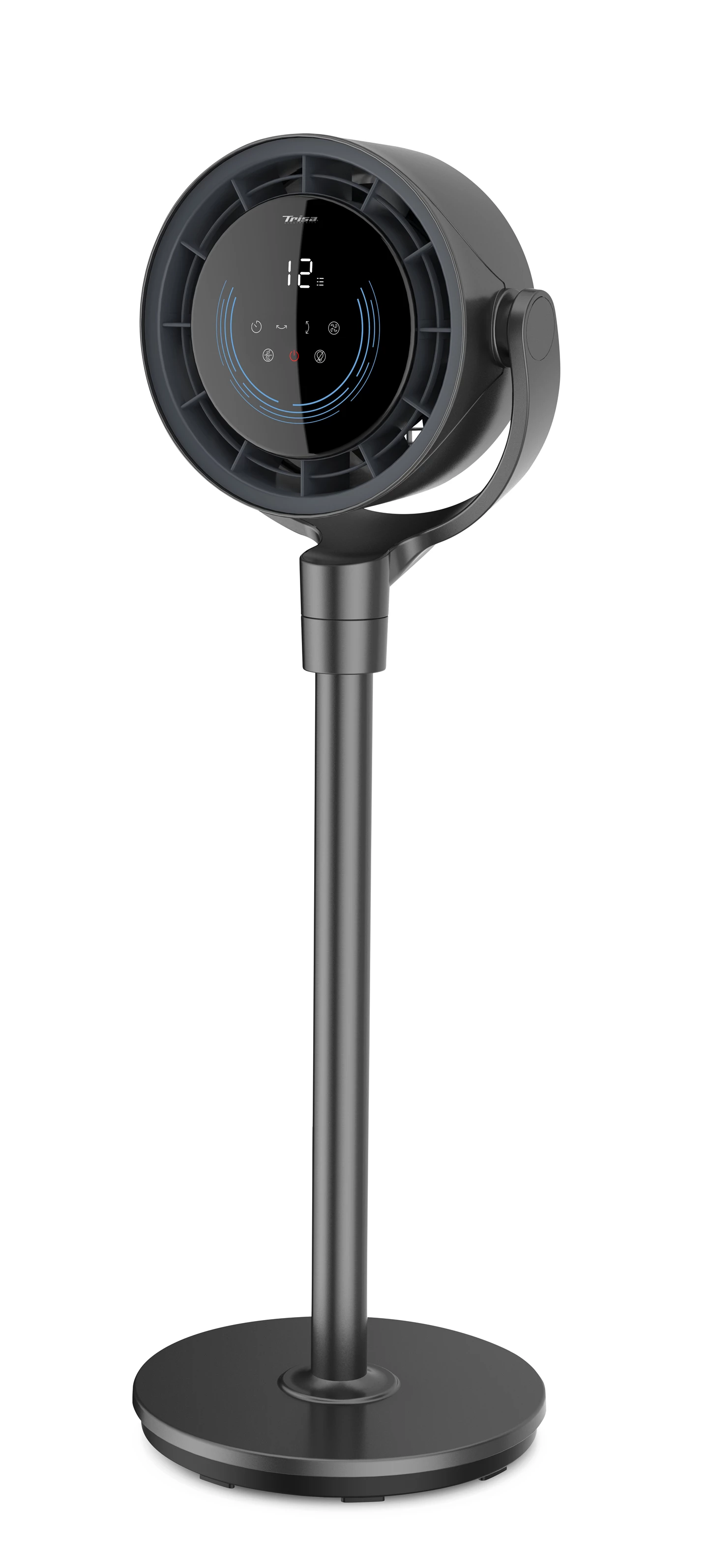 Ventilateur sur pied Comfort Breeze X84 Max