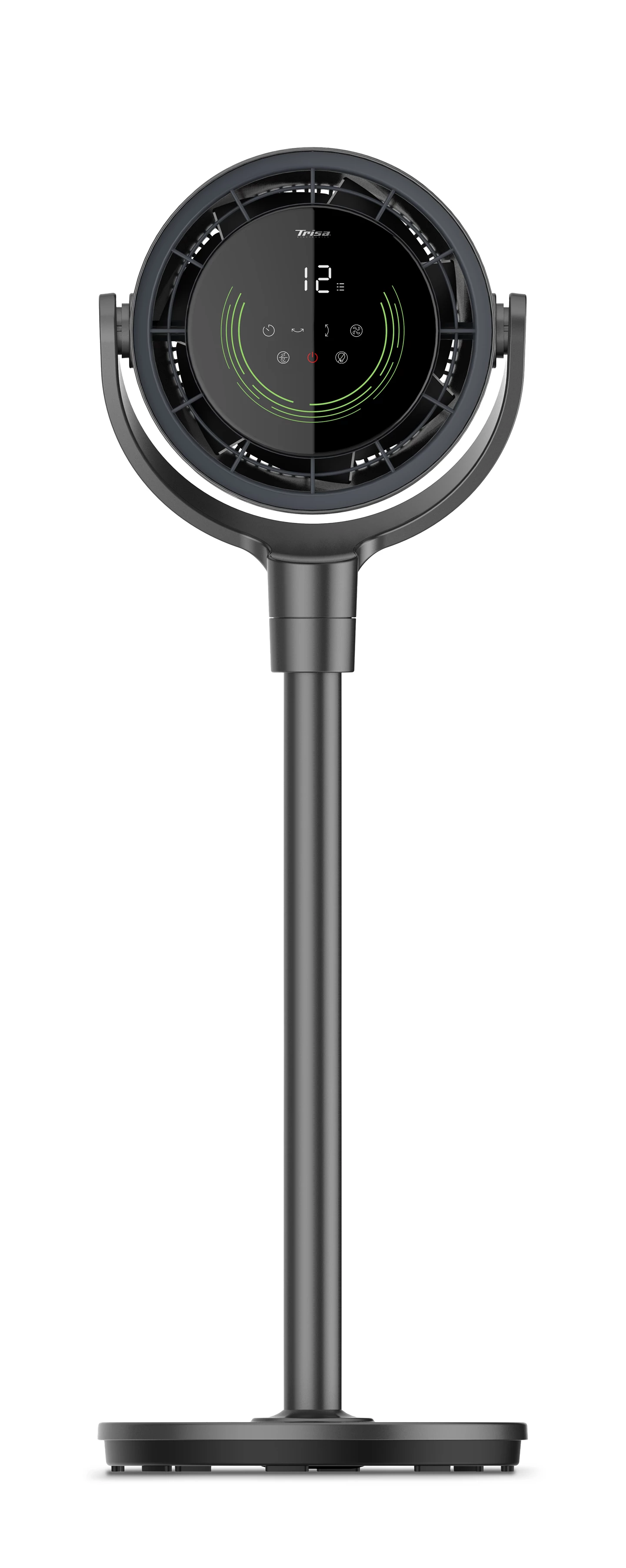 Ventilateur sur pied Comfort Breeze X84 Max