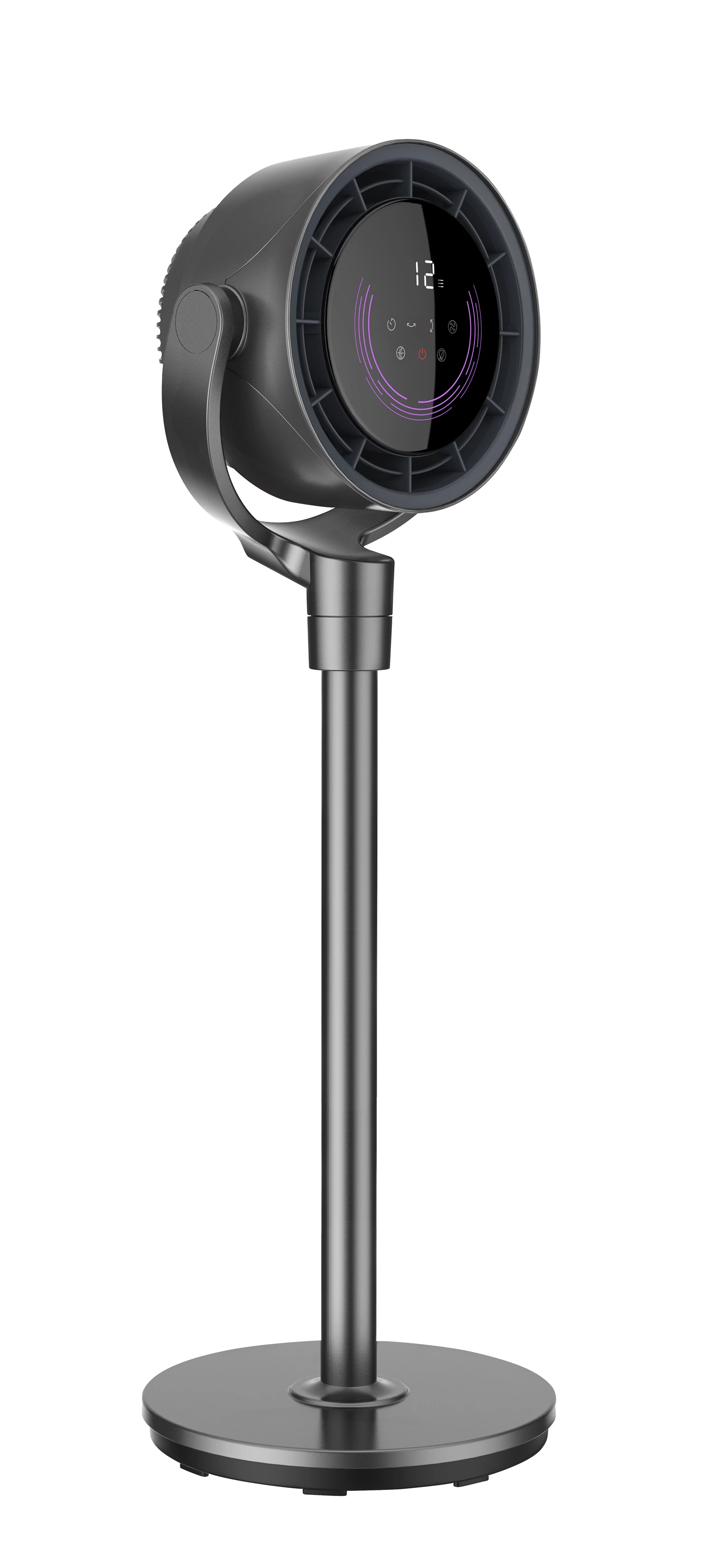 Ventilateur sur pied Comfort Breeze X84 Max