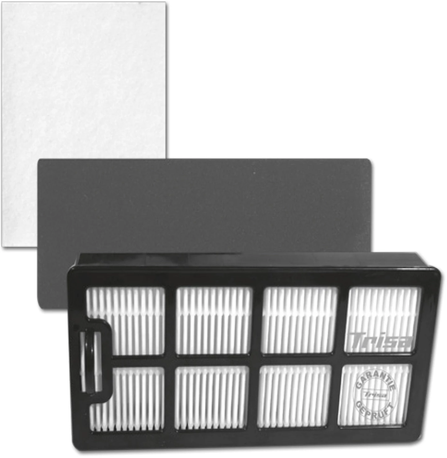 Hepa Filter Set zu 9453 + 9454