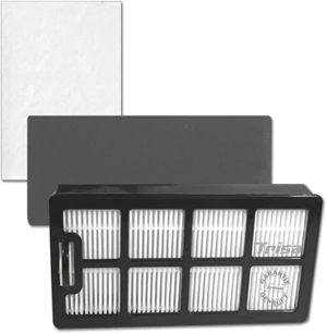 HEPA-Filter set for 9453 + 9454