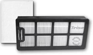 HEPA-Filter Set zu 9460